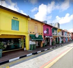 North Bridge Road (D7), Retail #589707801